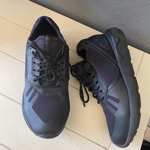 Adidas Originals Tubular Runner Youth Size 3.5 - Picture 4 of 7